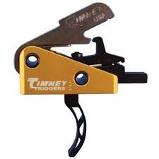 Genuine Timney Trigger #313 Japanese Arisaka 7.7 Model 99 Adjustable 2-4 lbs 